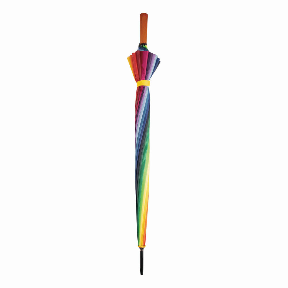 Golfschirm RAINBOW SKY
