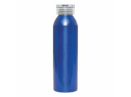 Aluminium Trinkflasche LOOPED