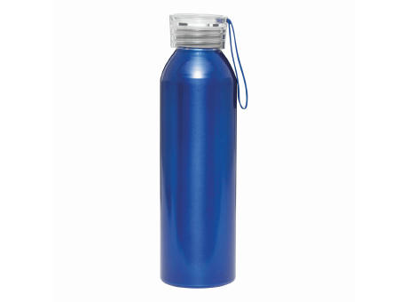Aluminium Trinkflasche LOOPED