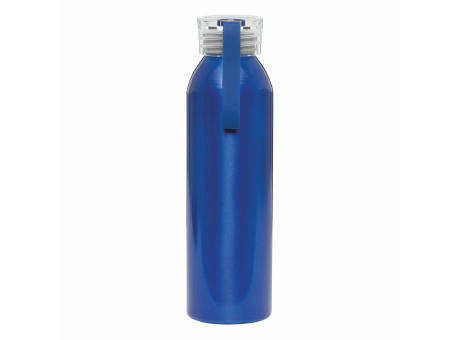 Aluminium Trinkflasche LOOPED