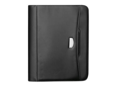 Dokumentenmappe NOBLESSE RING im DIN-A4-Format