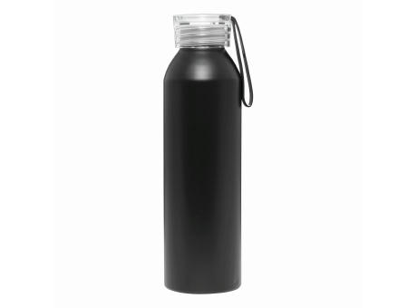 Aluminium Trinkflasche LOOPED