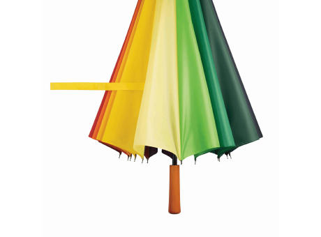 Golfschirm RAINBOW SKY