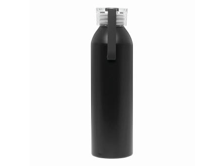 Aluminium Trinkflasche LOOPED
