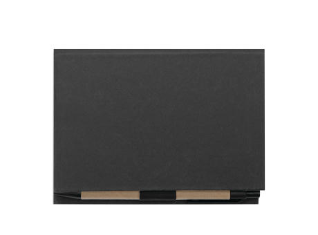 Memobox POP UP zum Aufklappen