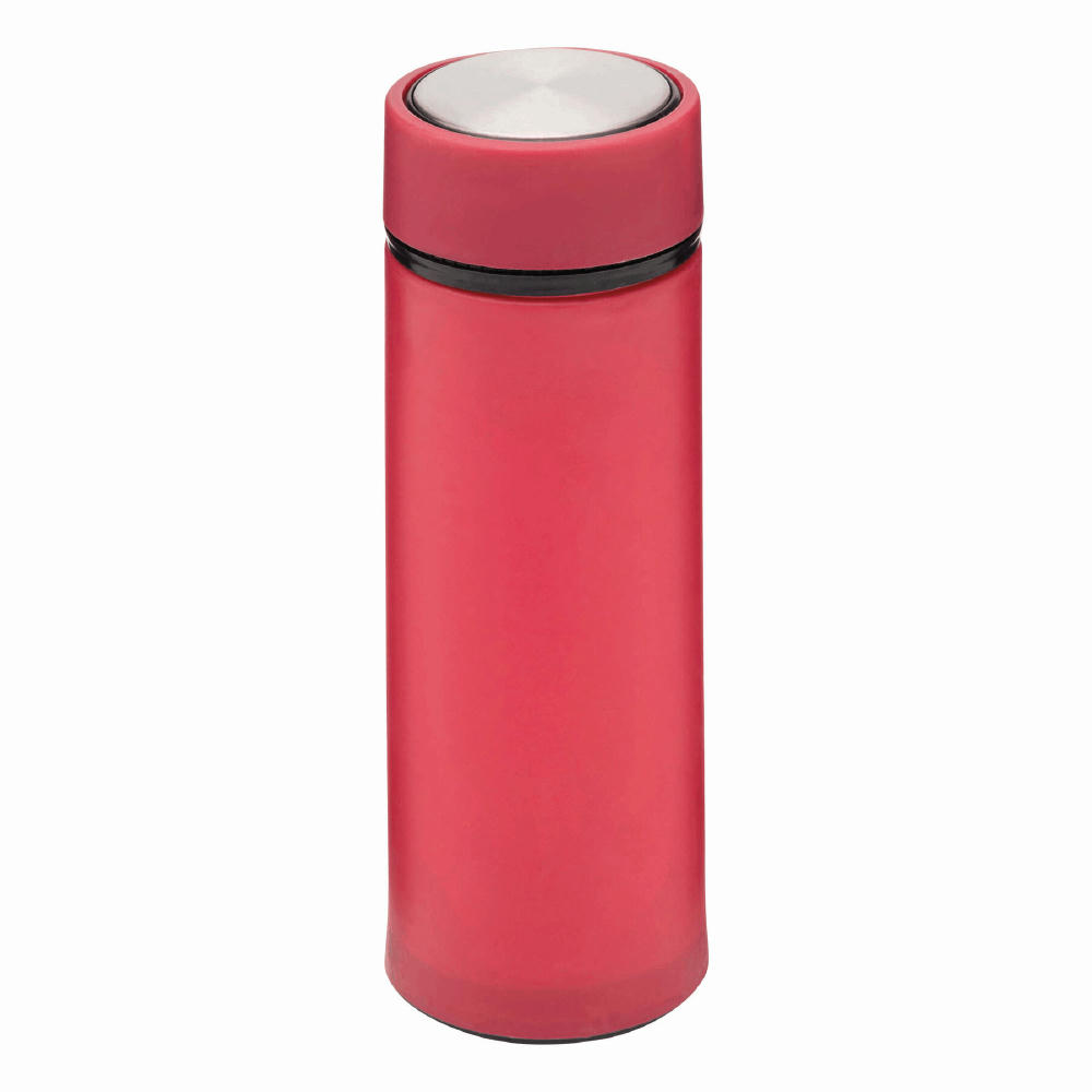 Glas-Trinkflasche ELEGANT DRINK