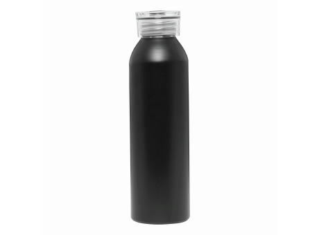 Aluminium Trinkflasche LOOPED
