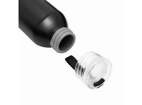 Aluminium Trinkflasche LOOPED