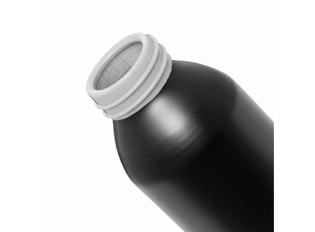 Aluminium Trinkflasche LOOPED