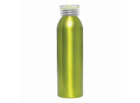 Aluminium Trinkflasche LOOPED