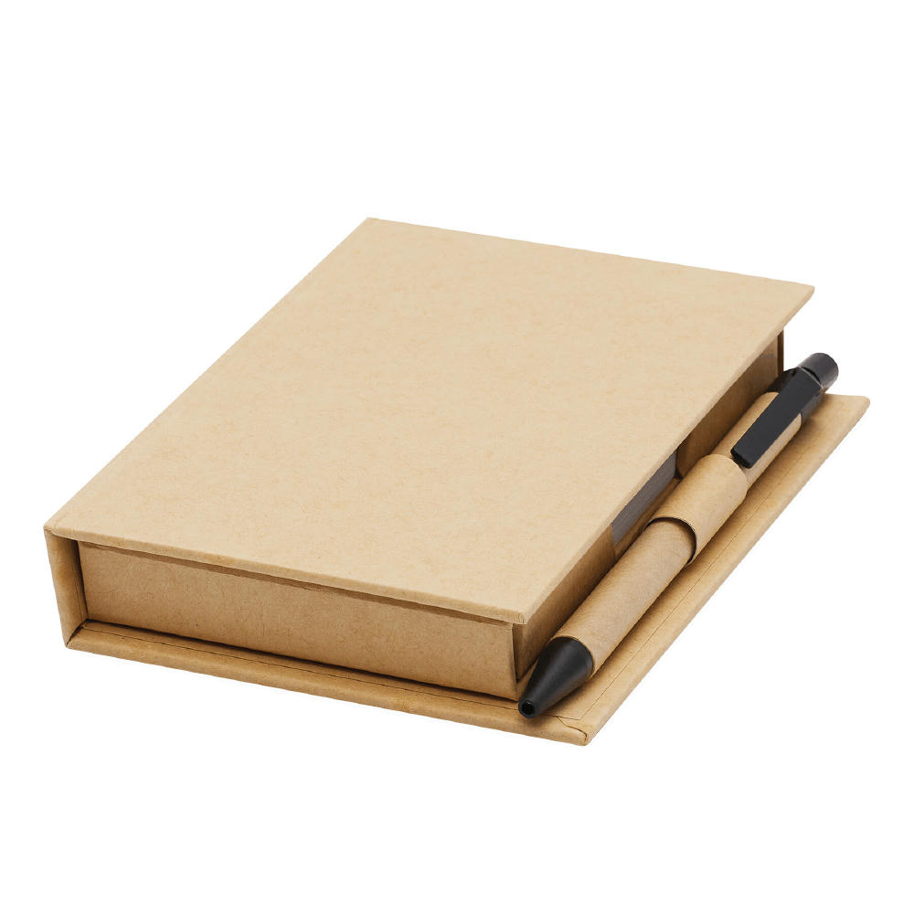 POP UP - Memobox zum Aufklappen