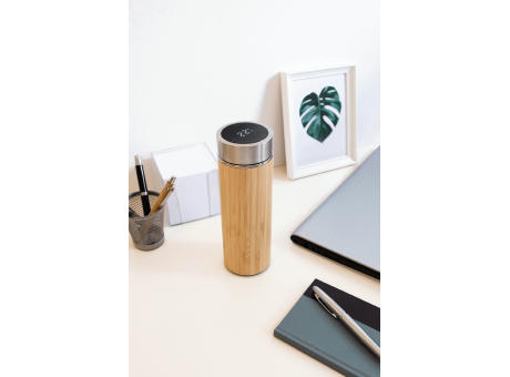 BAMBOO TEMP