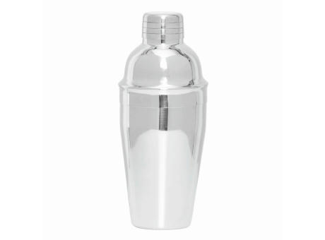 Edelstahl-Cocktailshaker-Set BARKEEPER