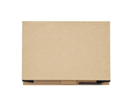 POP UP - Memobox zum Aufklappen