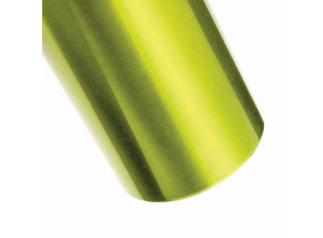 Aluminium Trinkflasche LOOPED