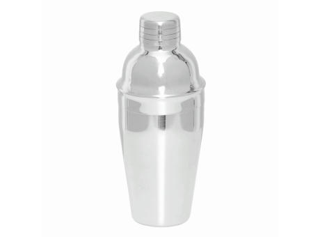 Edelstahl-Cocktailshaker-Set BARKEEPER