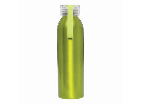Aluminium Trinkflasche LOOPED