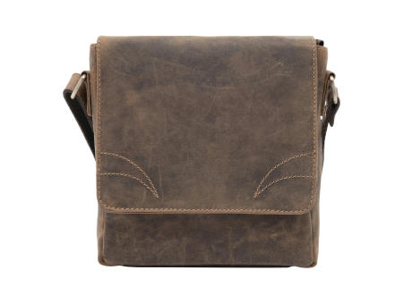 Echtleder-Tasche WILDERNESS
