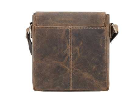 Echtleder-Tasche WILDERNESS