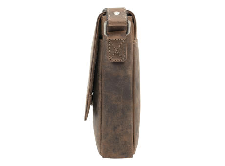 Echtleder-Tasche WILDERNESS