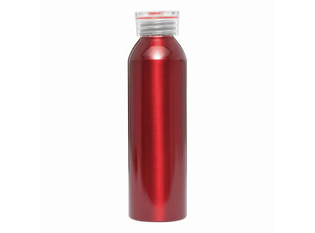 Aluminium Trinkflasche LOOPED