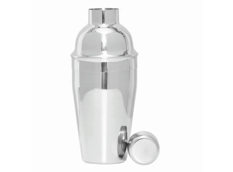 Edelstahl-Cocktailshaker-Set BARKEEPER