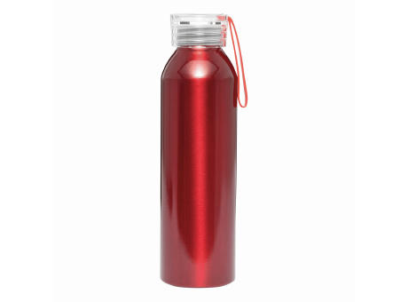 Aluminium Trinkflasche LOOPED