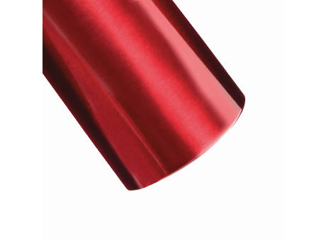 Aluminium Trinkflasche LOOPED