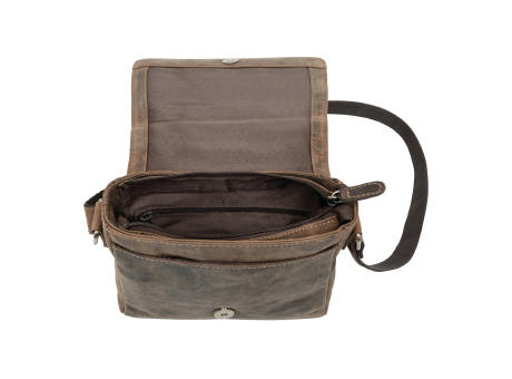 Echtleder-Tasche WILDERNESS