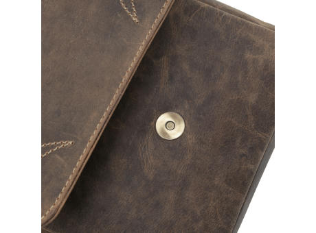Echtleder-Tasche WILDERNESS