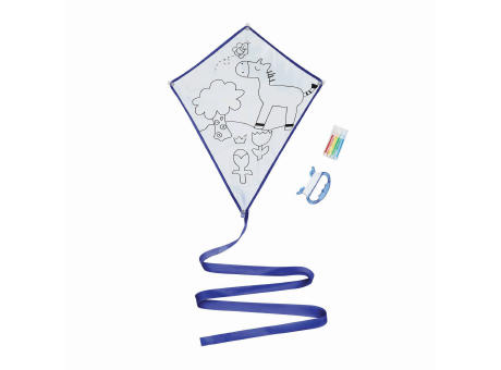 ARTISTIC - Drachen zum Bemalen