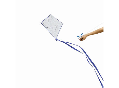 ARTISTIC - Drachen zum Bemalen