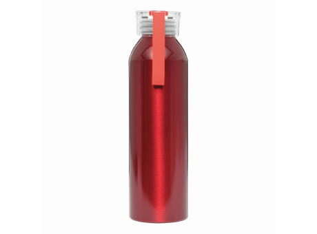Aluminium Trinkflasche LOOPED