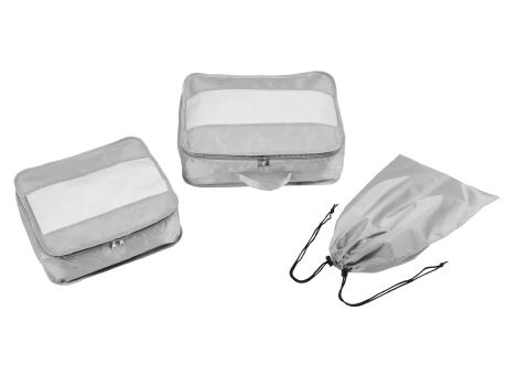 Reise-Set TRAVEL ATTENDANT, 3-teilig
