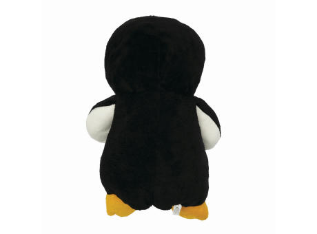 Großer Plüsch-Pinguin SKIPPER