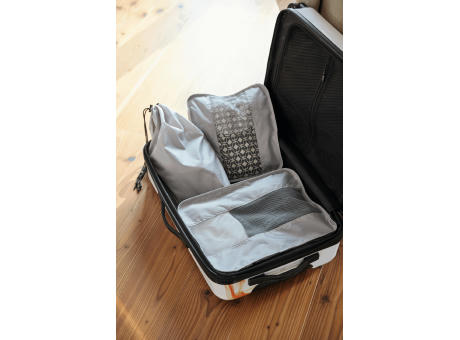 TRAVEL ATTENDANT - Reise-Set, 3-teilig