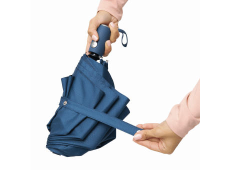 ORIANA - Vollautomatischer Windproof-Taschenschirm