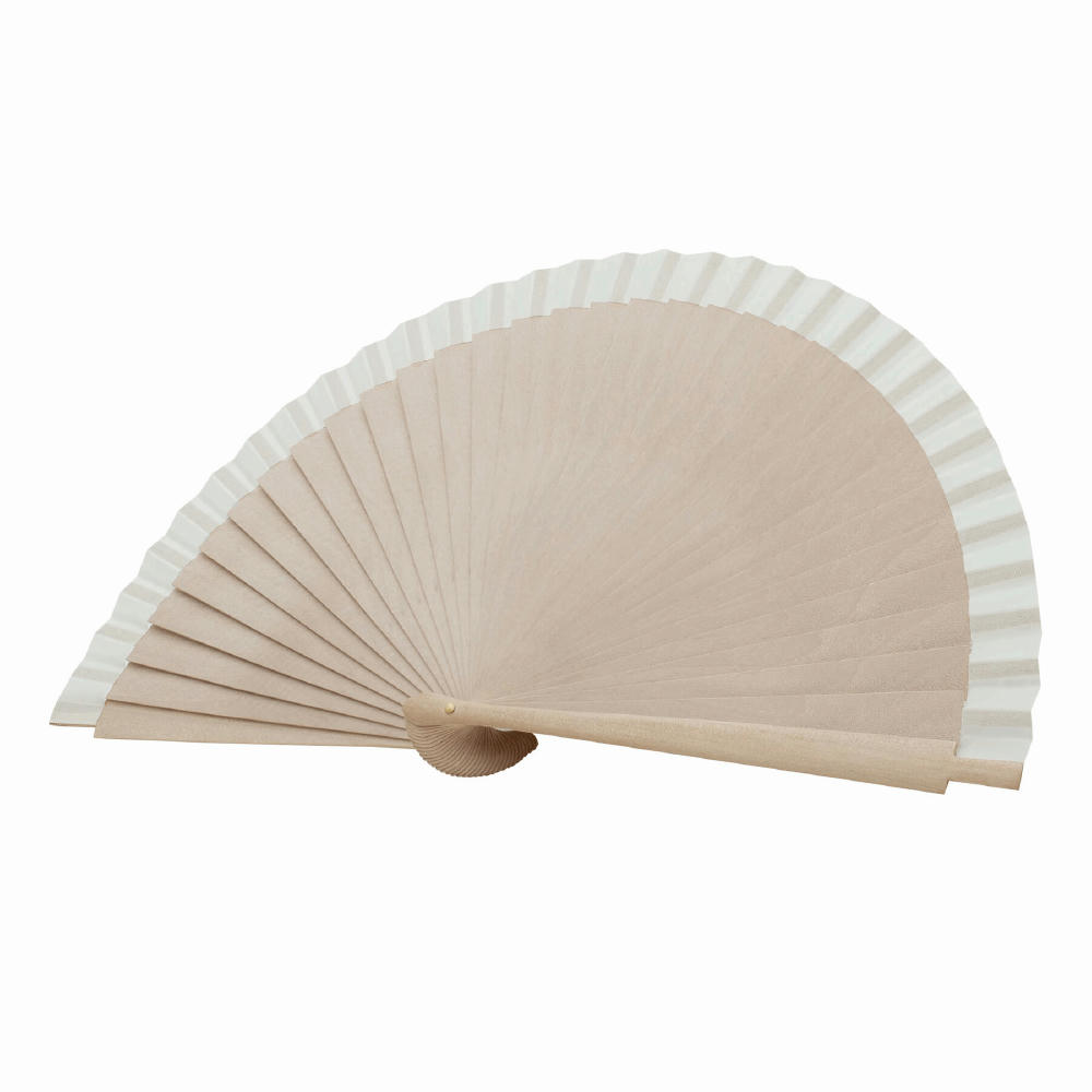 GEO COOL - Faltbarer Fächer