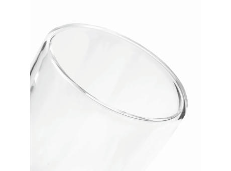 DRINK LINE L - Gläser-Set, doppelwandig