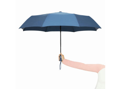 ORIANA - Vollautomatischer Windproof-Taschenschirm