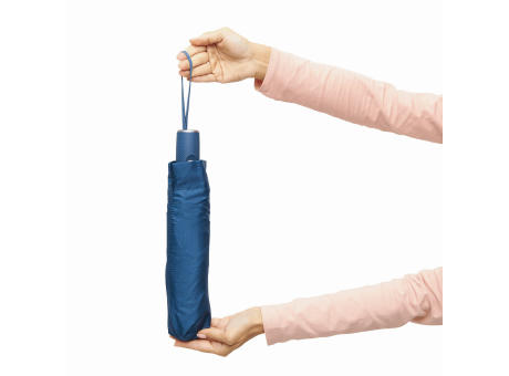 ORIANA - Vollautomatischer Windproof-Taschenschirm