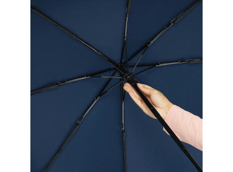 ORIANA - Vollautomatischer Windproof-Taschenschirm