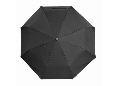 Vollautomatischer Windproof-Taschenschirm ORIANA