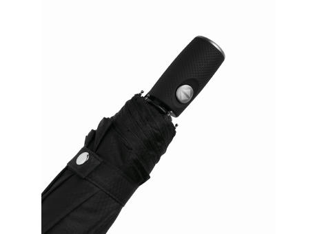 ORIANA - Vollautomatischer Windproof-Taschenschirm