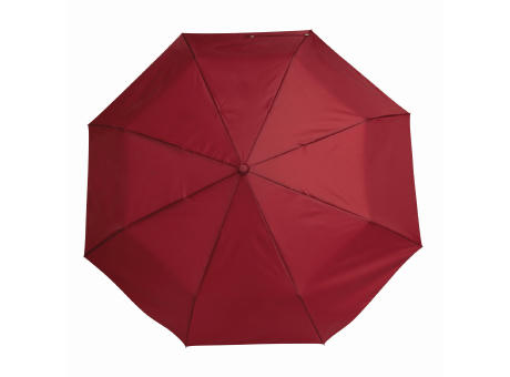 ORIANA - Vollautomatischer Windproof-Taschenschirm