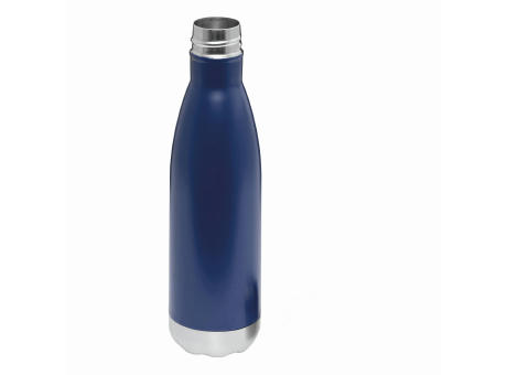Vakuum-Trinkflasche GOLDEN TASTE doppelwandig