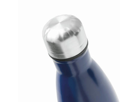 Vakuum-Trinkflasche GOLDEN TASTE doppelwandig