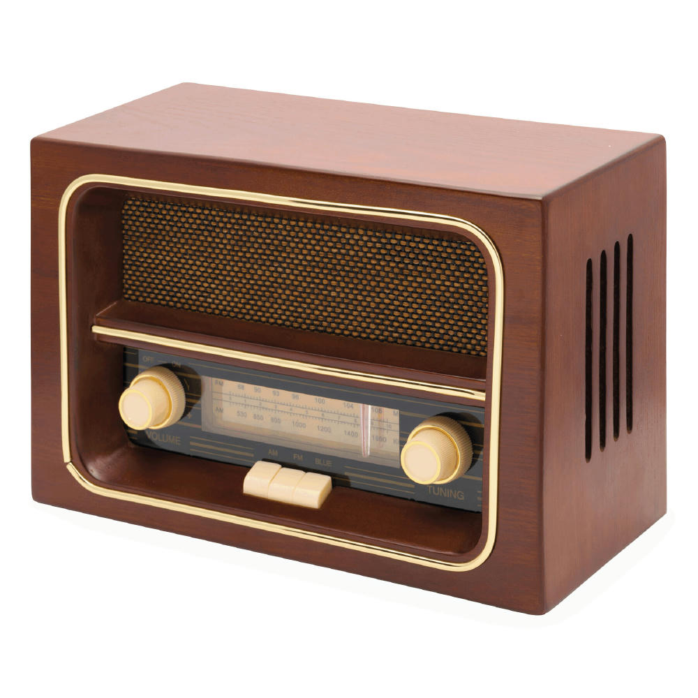 RECEIVER - AM/ FM-Radio