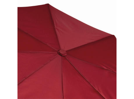 ORIANA - Vollautomatischer Windproof-Taschenschirm