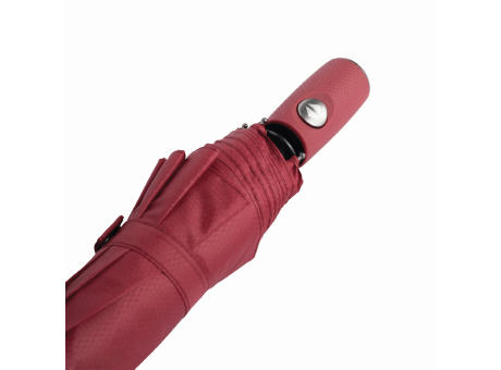 ORIANA - Vollautomatischer Windproof-Taschenschirm